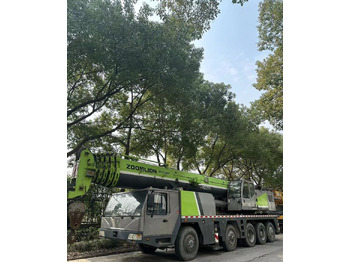 Автокран ZOOMLION ZTC1000V