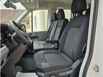 MAN TGE 3.140 Doka L3 Dreiseitenkipper Facelift... в лізинг MAN TGE 3.140 Doka L3 Dreiseitenkipper Facelift...: фото 5