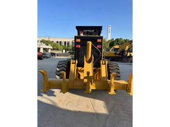 Грейдер CAT 140K Motor Grader: фото 5