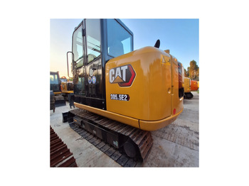 Гусеничний екскаватор CATERPILLAR 305.5E2