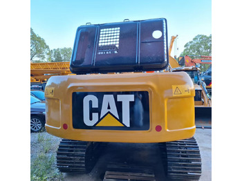 Гусеничний екскаватор CAT 320D2L Excavator: фото 4 Гусеничний екскаватор CAT 320D2L Excavator: фото 4