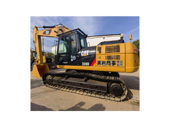 Гусеничний екскаватор CATERPILLAR 330D