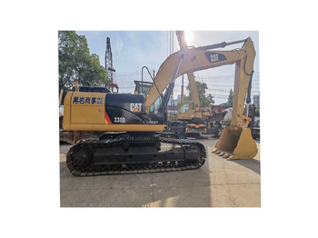 Гусеничний екскаватор CATERPILLAR 330D