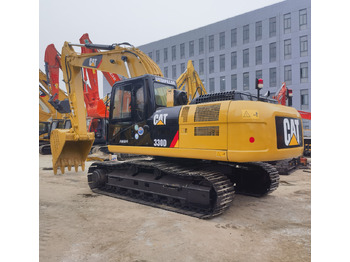 Гусеничний екскаватор CATERPILLAR 330D