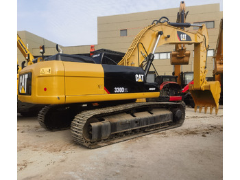 Гусеничний екскаватор CATERPILLAR 330D2L