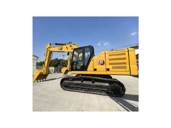 Гусеничний екскаватор CATERPILLAR 330GC