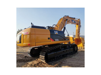 Гусеничний екскаватор CATERPILLAR 336D2
