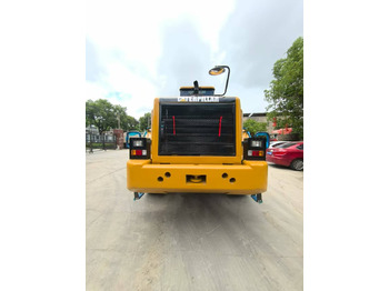 Колісний навантажувач CATERPILLAR 950H