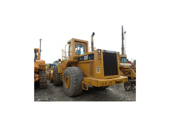 Колісний навантажувач CATERPILLAR 980F