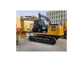 Екскаватор