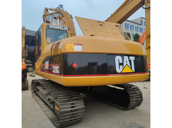Гусеничний екскаватор CATERPILLAR 320CL