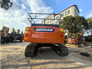 Гусеничний екскаватор Doosan DX300LC Crawler Excavator: фото 5