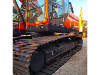 Гусеничний екскаватор Doosan Dx225  LC-9C Crawler Excavator: фото 3