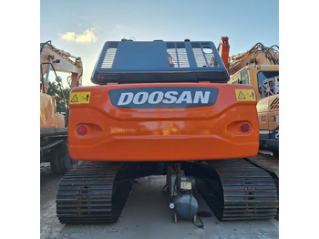 Гусеничний екскаватор Doosan Dx225  LC-9C Crawler Excavator: фото 2