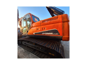 Гусеничний екскаватор DOOSAN DX225LC-9C