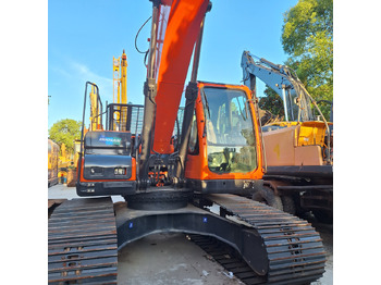 Гусеничний екскаватор DOOSAN DX225LC-9C