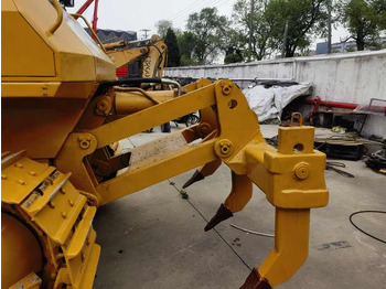 Бульдозер Good condition Used Japanese CAT D7G Dozers used caterpillar D7G bulldozer For Sale: фото 4