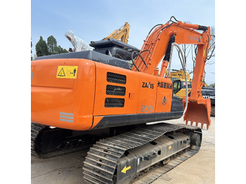 Екскаватор HITACHI ZX200