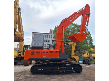 Гусеничний екскаватор HITACHI ZX350