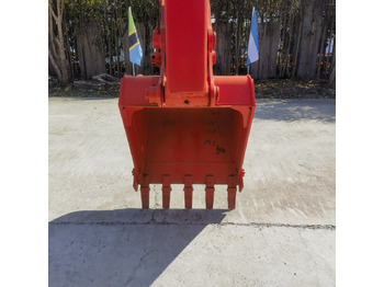 Гусеничний екскаватор Hitachi ZX60 Excavator: фото 5 Гусеничний екскаватор Hitachi ZX60 Excavator: фото 5