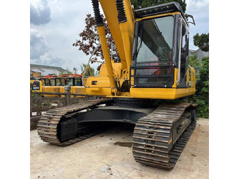 Гусеничний екскаватор Komatsu PC 220-8 Excavator: фото 3