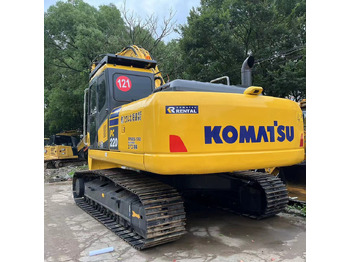 Гусеничний екскаватор Komatsu PC 220-8 Excavator: фото 5