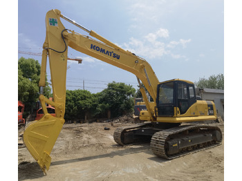 Гусеничний екскаватор KOMATSU PC300-7