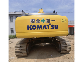 Гусеничний екскаватор Komatsu PC300-7 Excavator: фото 3