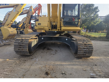 Гусеничний екскаватор Komatsu PC300-7 Excavator: фото 5