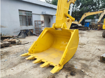 Гусеничний екскаватор KOMATSU PC400-7