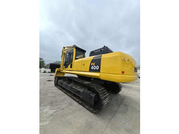 Гусеничний екскаватор KOMATSU PC400-8