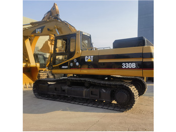 Екскаватор CATERPILLAR 330BL