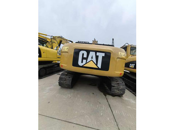 Гусеничний екскаватор Original Used CAT Excavator 320 320C 320D 320D2 Second Hand Digger IN STOCK: фото 4