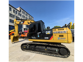 Екскаватор CATERPILLAR 330BL