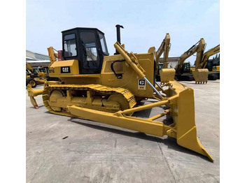 Бульдозер Second Hand Original Caterpillar Bulldozer D7 Used CAT D7G Dozer on Hot Sale in China: фото 3