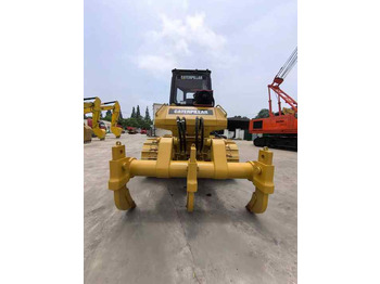 Бульдозер Second Hand Original Caterpillar Bulldozer D7 Used CAT D7G Dozer on Hot Sale in China: фото 4
