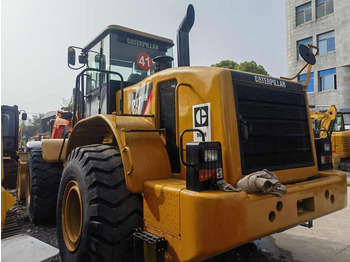 Колісний навантажувач Second Hand good condition and high performance Cat 966h Wheel Loader fast delivery and cheap price for sale: фото 4