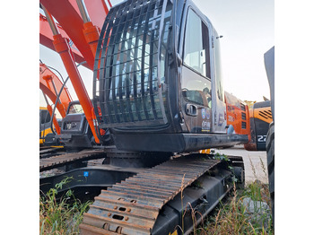 Екскаватор HITACHI ZX200