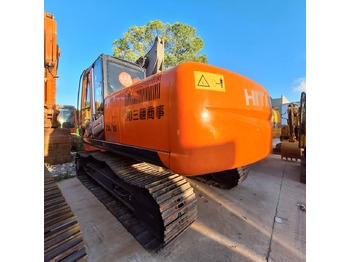Екскаватор HITACHI ZX200