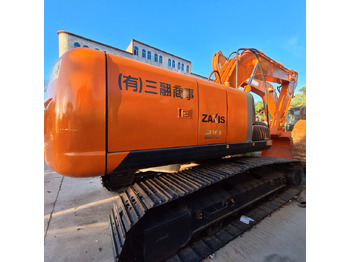 Екскаватор HITACHI ZX210