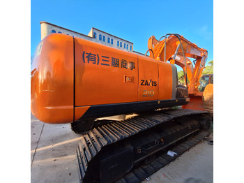 Екскаватор HITACHI ZX210