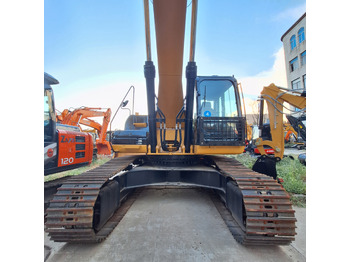 Екскаватор CATERPILLAR 336D2