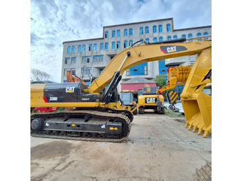 Екскаватор CATERPILLAR 336D