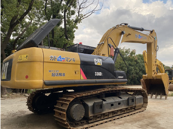 Екскаватор CATERPILLAR 336D2