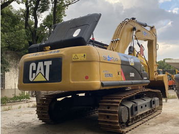 Екскаватор CATERPILLAR 336D2