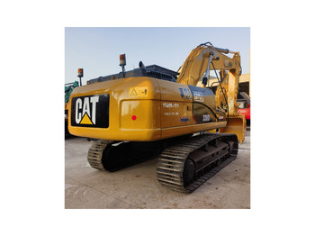 Екскаватор CATERPILLAR 336D2