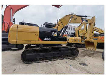 Гусеничний екскаватор CATERPILLAR 330D