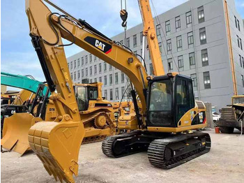 Used hydraulic excavator cat 312 second hand construction CATERPILLAR cat312D 313C 308C excavator for sale в лізинг used hydraulic excavator cat 312 second hand construction CATERPILLAR cat312D 313C 308C excavator for sale: фото 3