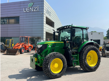 Трактор JOHN DEERE 6130R