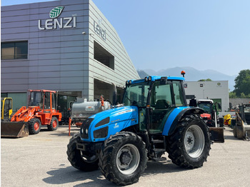 Трактор LANDINI